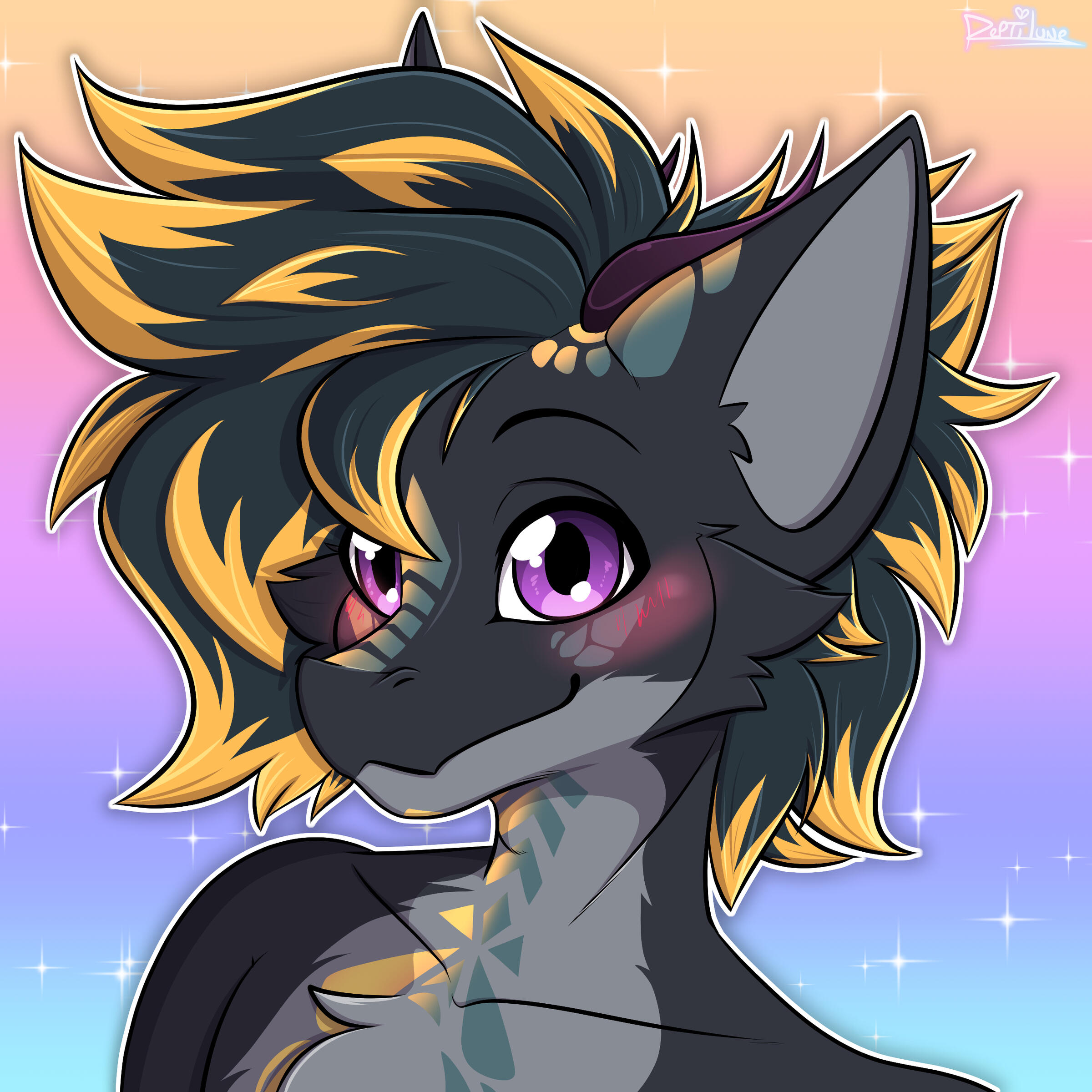 Commissioned by Rutkhil