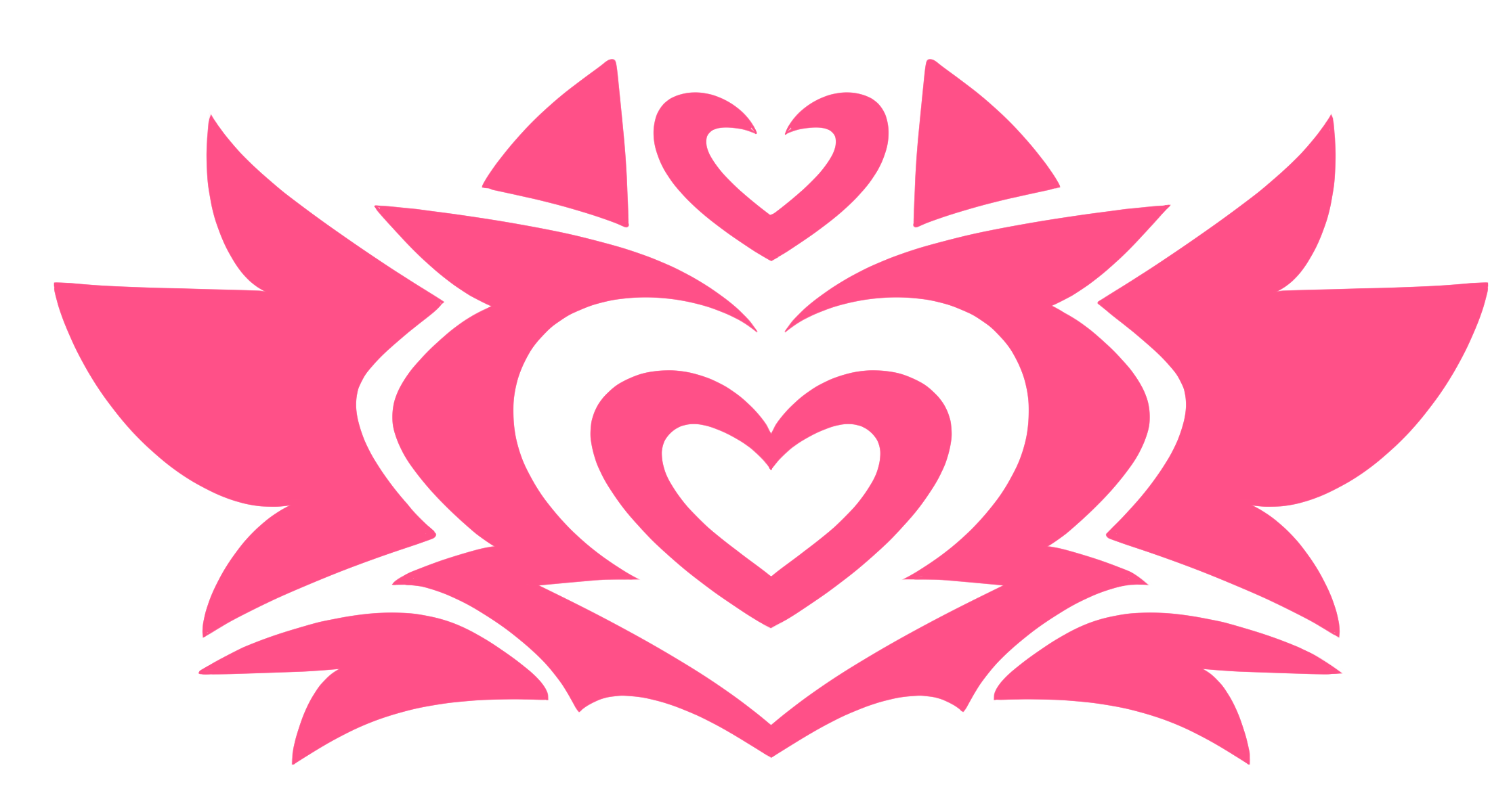 Simple logo = 15€ My old logo