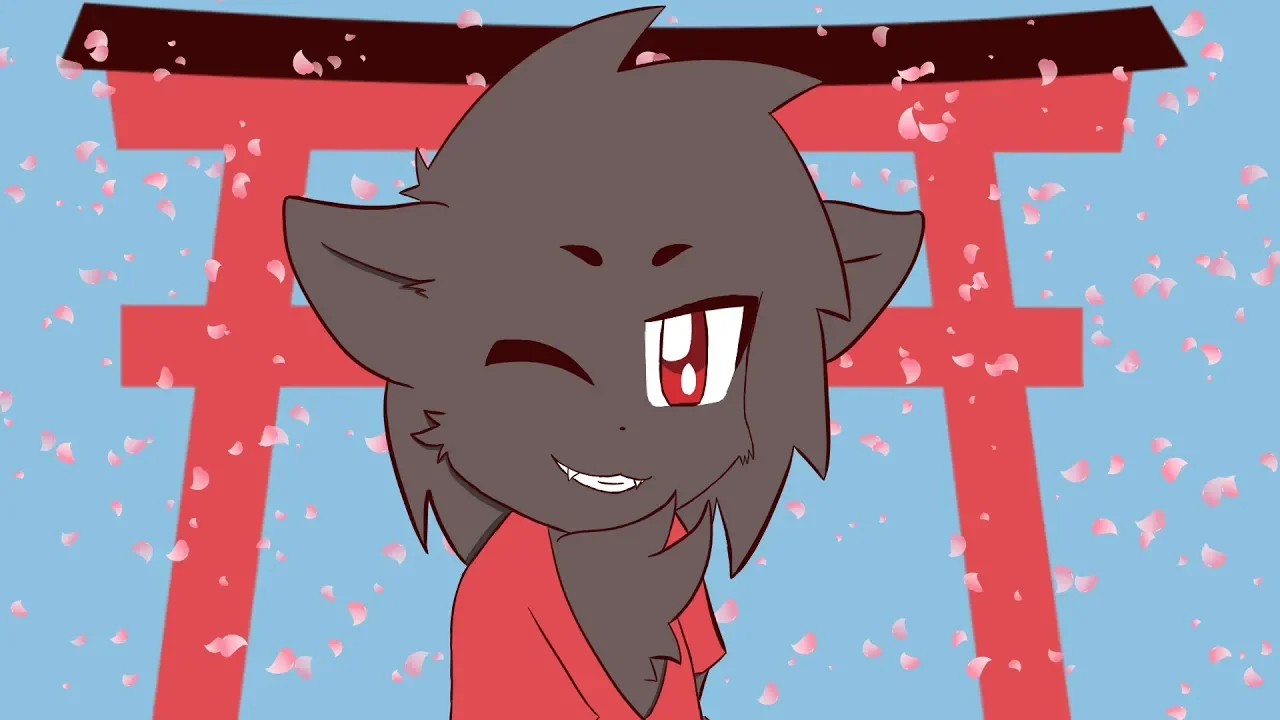 Animation Improvement Meme 2018-2022