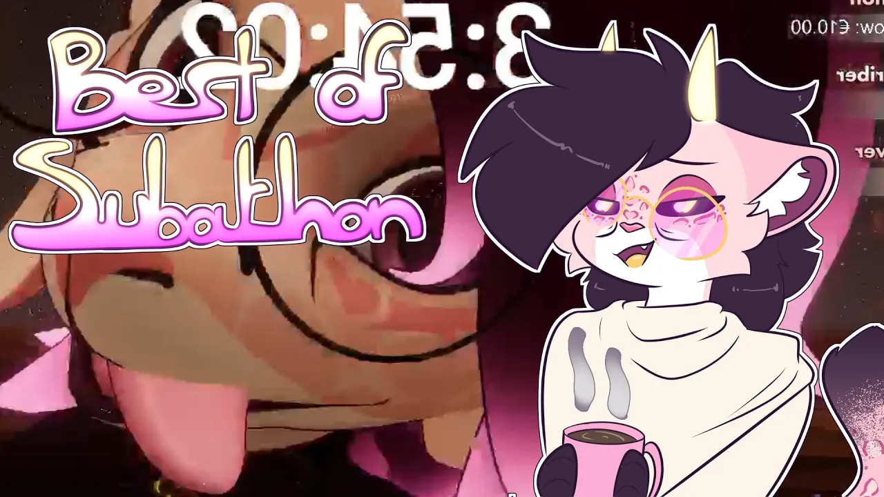 I Didn't Stop Streaming For 2 Weeks!!